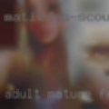 Adult mature females