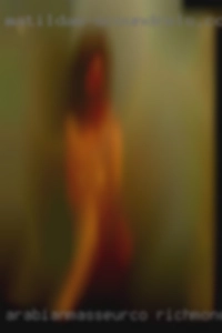 ArabianMasseurCO Richmond VA