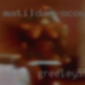 Black Greeley