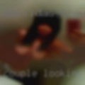 Couple looking massage