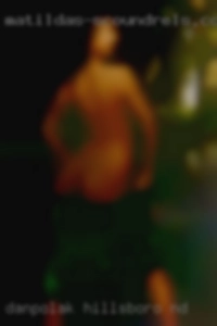 DanPolak Hillsboro ND