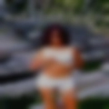 Horny naked woman Granite