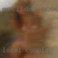 Local couples looking group