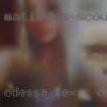 Odessa, Texas dogging sites