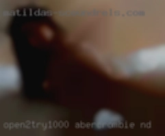 Open2Try1000 Abercrombie ND