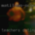 Teachers dating sites