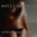 Woman swingers Charleston